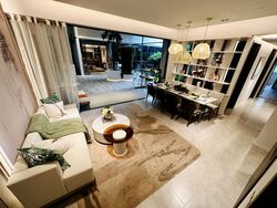 The LakeGarden Residences (D22), Condominium #464555691